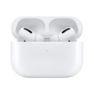 Apple + Airpods Pro