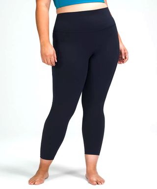 Lululemon + Align High-Rise Pant With Pockets 25
