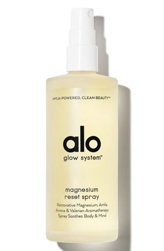 Alo + Magnesium Reset Spray