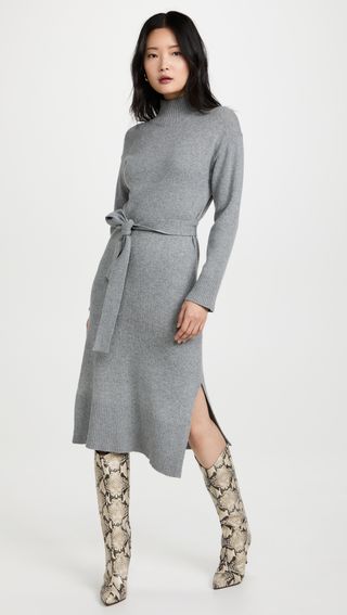 Rails + Mila Sweater Dress