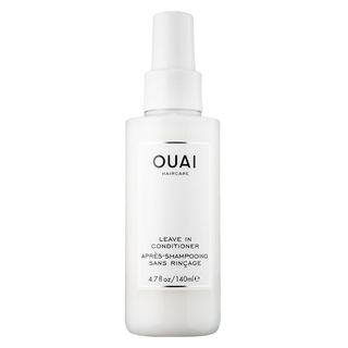 Ouai + Detangling and Frizz Fighting Leave In Conditioner