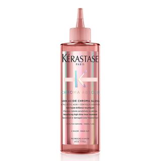 Kérastase + Chroma Absolu High Shine Gloss Treatment for Color-Treated Hair