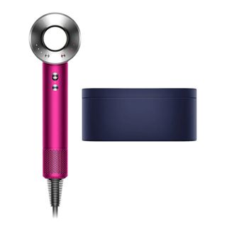 Dyson + Limited Edition Supersonic Hair Dryer Gift Set