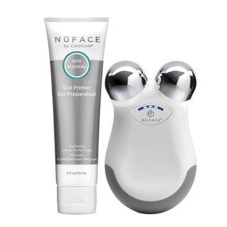 NuFace + Mini Facial Toning Device