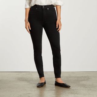Everlane + The Way-High Skinny Jeans