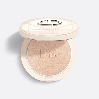 Dior + Dior Forever Couture Luminizer Highlighter Powder
