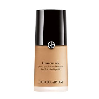 Armani Beauty + Luminous Silk Perfect Glow Flawless Oil-Free Foundation