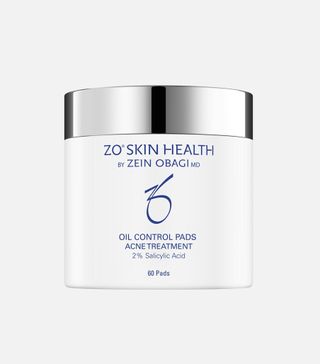 ZO Skin Health + Oil Control Pads Acne Treatment