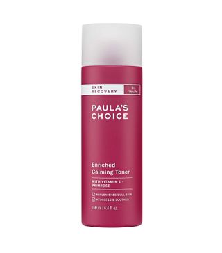 Paula's Choice + Skin Recovery Enriched Calming Toner