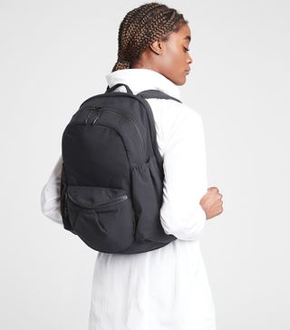 Athleta + Kinetic Backpack
