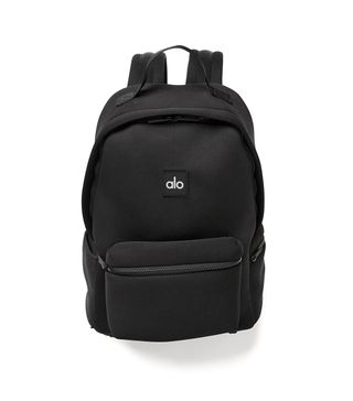 Alo + Stow Backpack