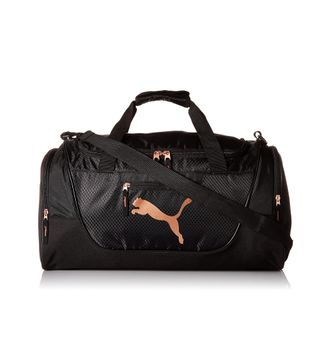 Puma + Evercat Women's Candidate Duffel Bag