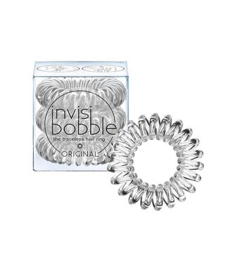 Invisibobble + Original Traceless Spiral Hair Ties