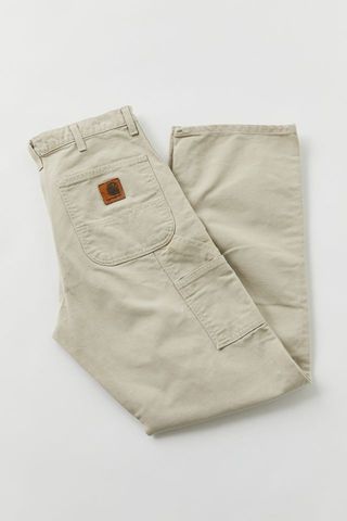 Carhartt + Vintage Pants
