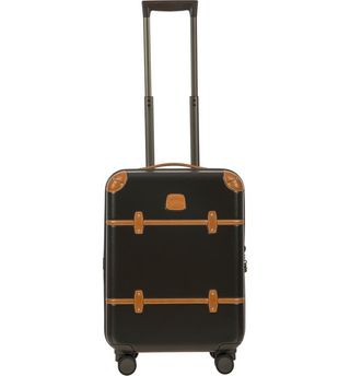 Bric's + Bellagio 2.0 21-Inch Rolling Carry-On
