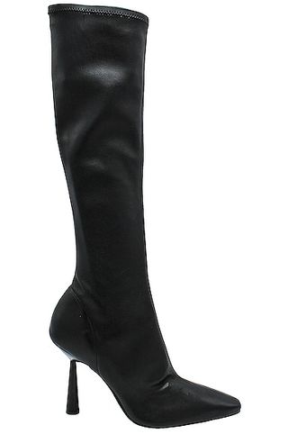 Gia Borghini x RHW + Knee-High Boots