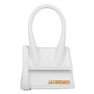 Jacuemus + Le Chiquito Mini Bag