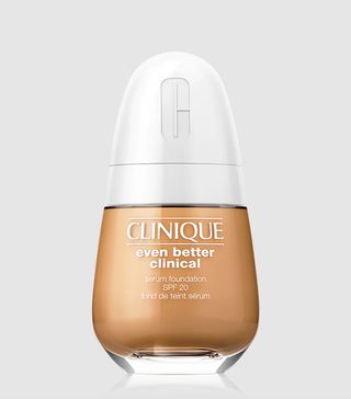 Clinique + Even Better Clinical Serum Foundation SPF20