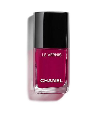 Chanel + Le Vernis Longwear Nail Colour in 761 Vibration