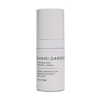 Shani Darden Skin Care + Intensive Eye Renewal Cream with Firming Peptides