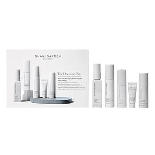 Shani Darden Skin Care + The Discovery Set