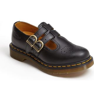 Dr. Martens + 8065 Mary Janes