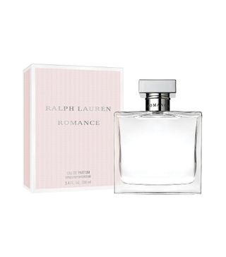 Ralph Lauren + Romance Eau de Parfum