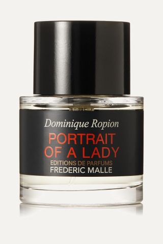 Frédéric Malle + Portrait of a Lady Eau de Parfum