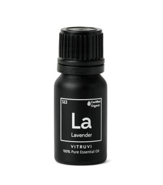 Vitruvi + Lavender Essential Oil