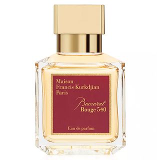 The 10 Best Maison Francis Kurkdjian Perfumes for Women | Who What Wear