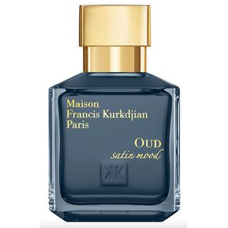 Maison Francis Kurkdjian + Oud Satin Mood Eau de Parfum