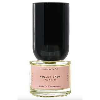 Boy Smells + Violet Ends Genderful Fine Fragrance