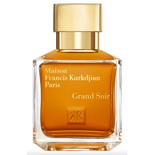 Maison Francis Kurkdjian + Grand Soir Eau de Parfum
