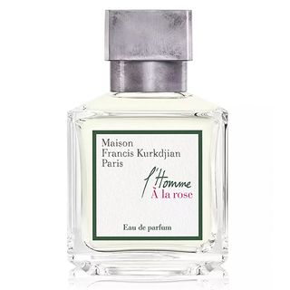 Maison Francis Kurkdjian + L'Homme À La Rose Eau de Parfum