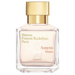 Maison Francis Kurkdjian + Amyris Femme Eau de Parfum