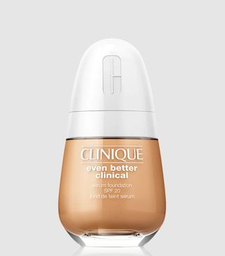 Clinique + Even Better Clinical™ Serum Foundation SPF20 in WN48 Oat