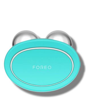 Foreo + Bear Microcurrent Facial Toning Device