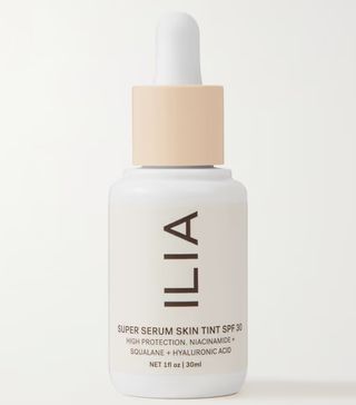 Ilia + Super Serum Skin Tint
