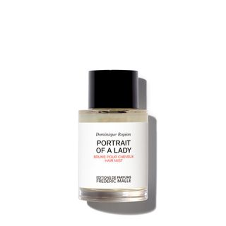 Frederic Malle + Portrait of a Lady Hair Mist