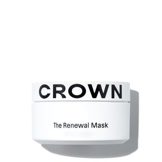 Crown Affair + The Renewal Mask