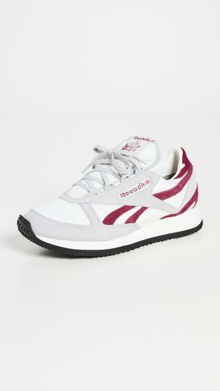 Reebok + Victory G Sneakers