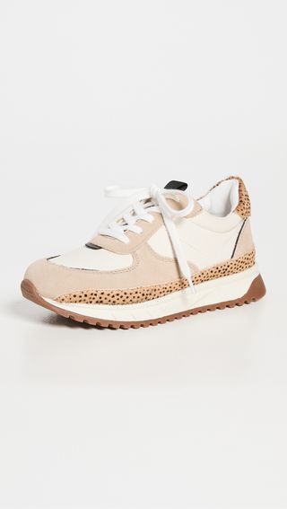 Madewell + Kickoff Trainer Sneakers