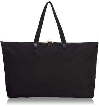 Tumi + Voyageur Just in Case Packable Nylon Tote