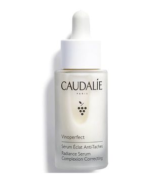 Caudalie + Vinoperfect Complexion Correcting Radiance Serum