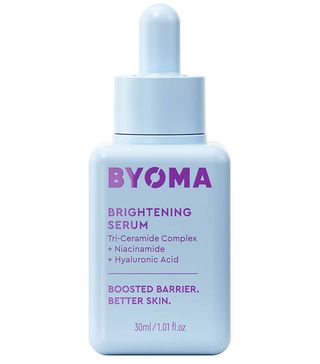 Byoma + Brightening Serum