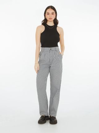 Omnes + Cinnamon Relaxed Trousers