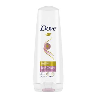 Dove + Endless Waves Conditioner