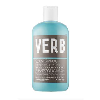 Verb + Sea Texture Shampoo