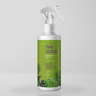 Juices & Botanics Haircare + The Juice Replenishing Leave-In Conditioning Spray
