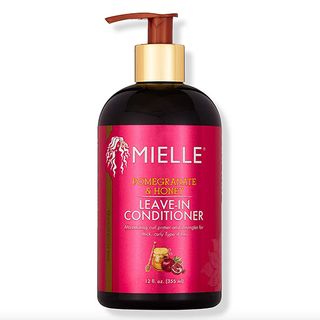 Mielle Organics + Pomegranate & Honey Leave In Conditioner